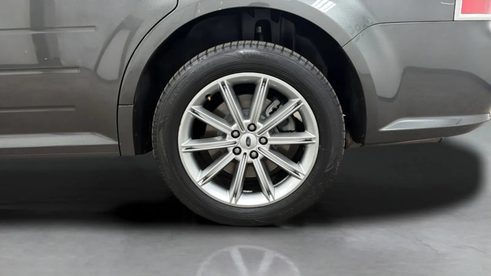 Used 2019 Ford Flex SEL w/ Equipment Group 202A FWD image 27