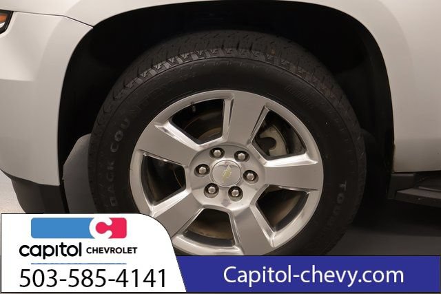 Used 2017 Chevrolet Tahoe LT RWD image 8