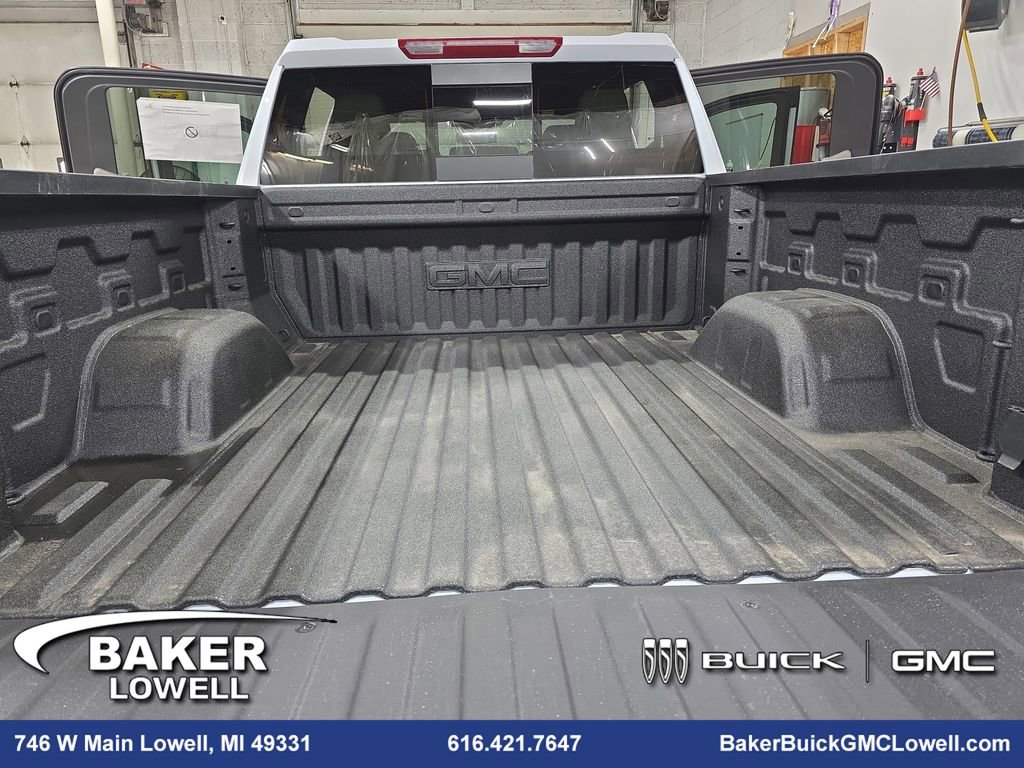 New 2026 GMC Sierra 1500 SLT w/ SLT Premium Plus Package image 12