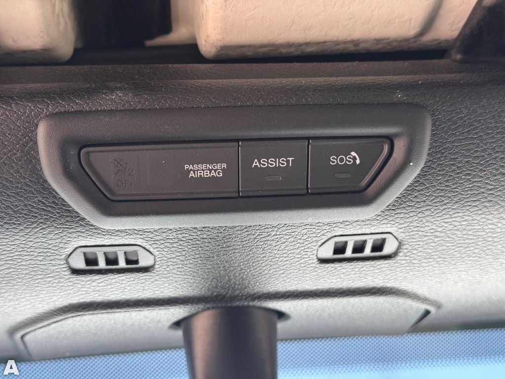Used 2023 Jeep Wrangler Unlimited Sport AWD/4WD image 34