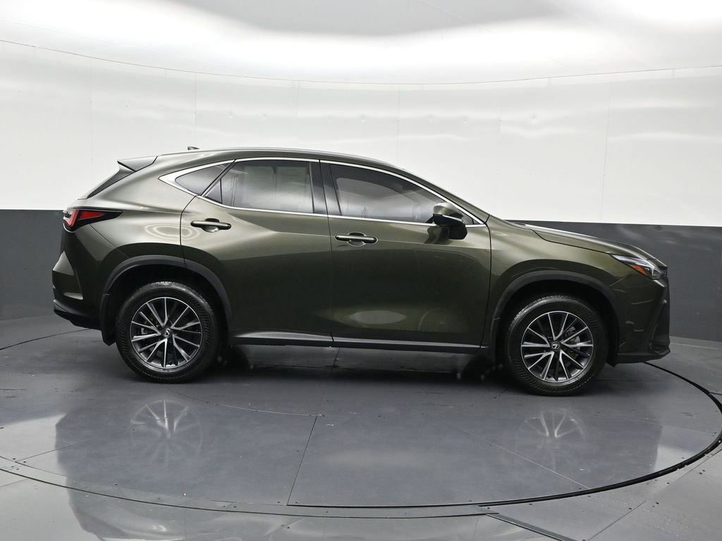 Used 2024 Lexus NX 250 250 Base w/ Cold Area Package image 7