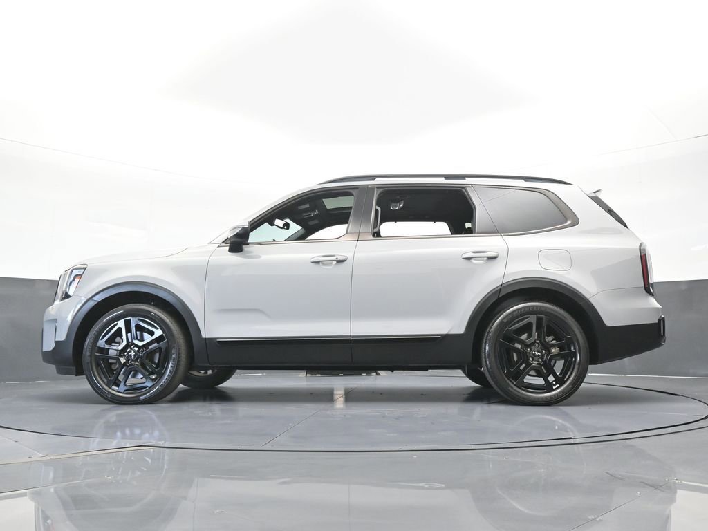Used 2024 Kia Telluride EX X-Line AWD/4WD image 61