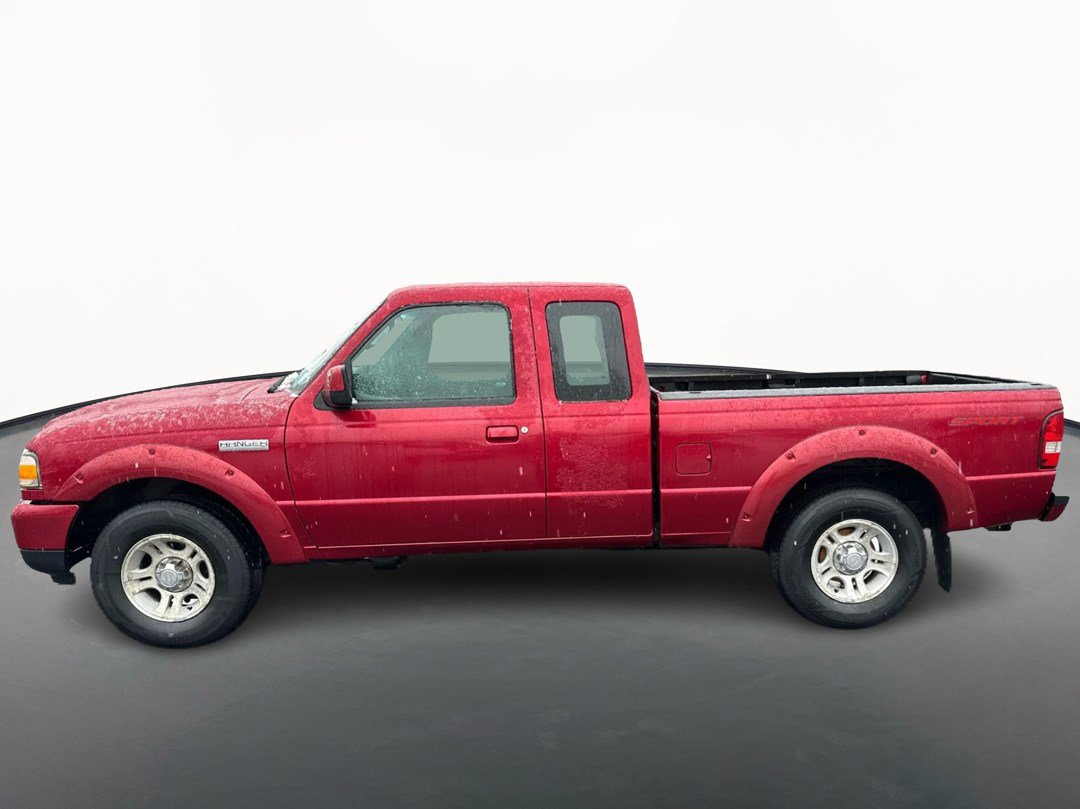 Used 2009 Ford Ranger Sport RWD image 6