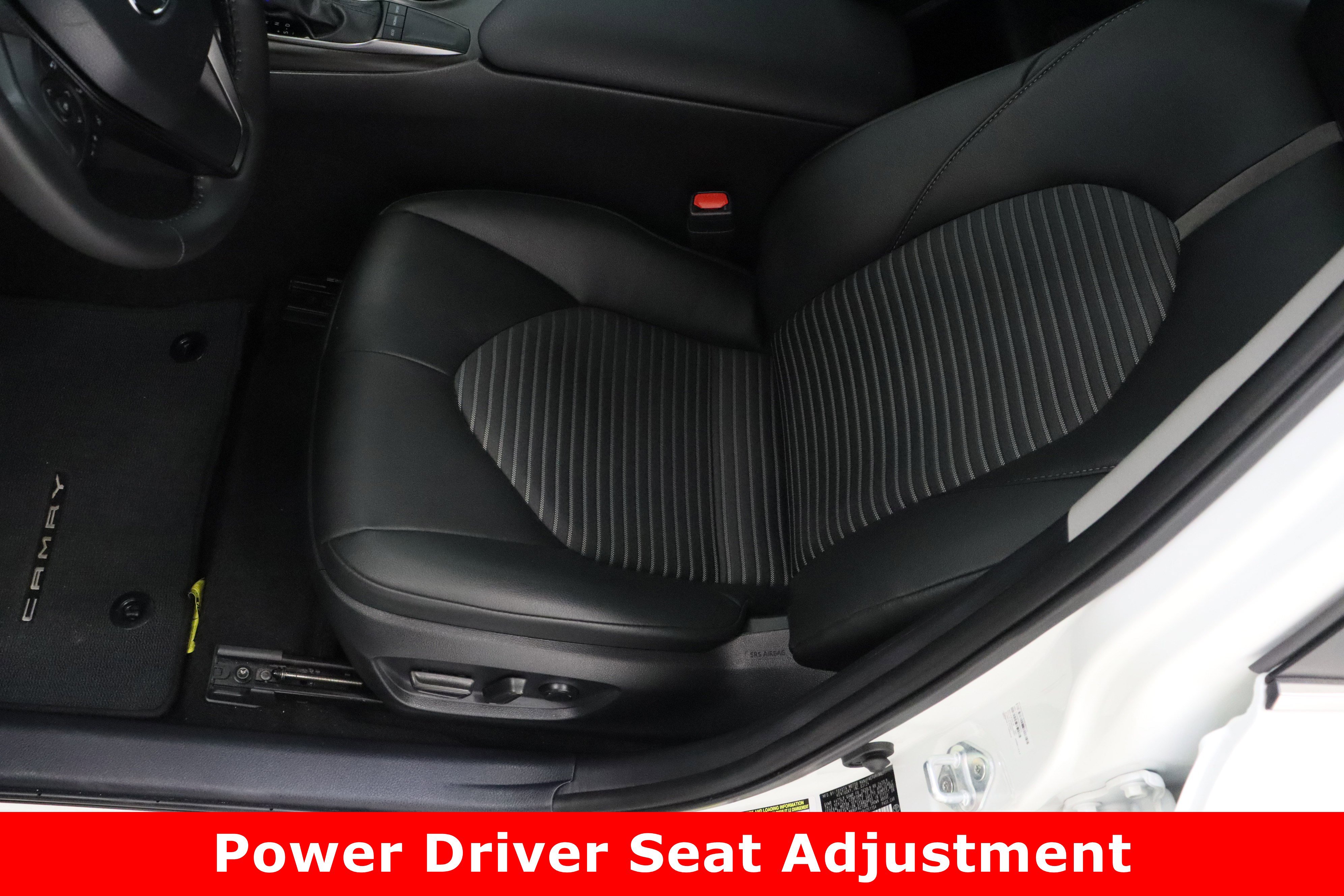 Used 2024 Toyota Camry SE image 15