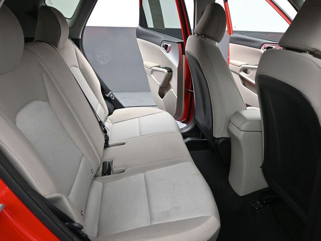 Used 2022 Kia Soul LX w/ Technology Package image 19