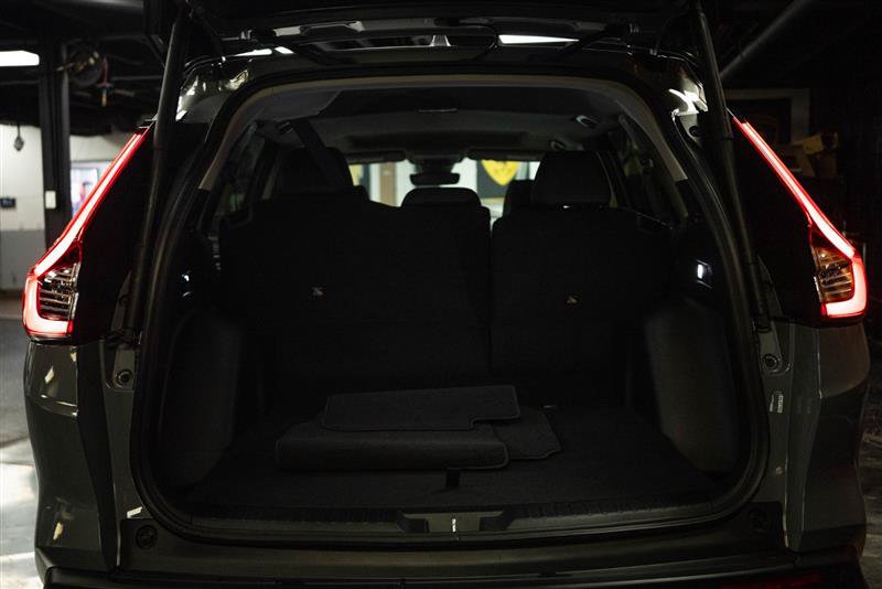 Used 2026 Honda CR-V EX-L image 7