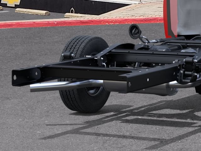 New 2026 Chevrolet Express 3500 RWD image 14