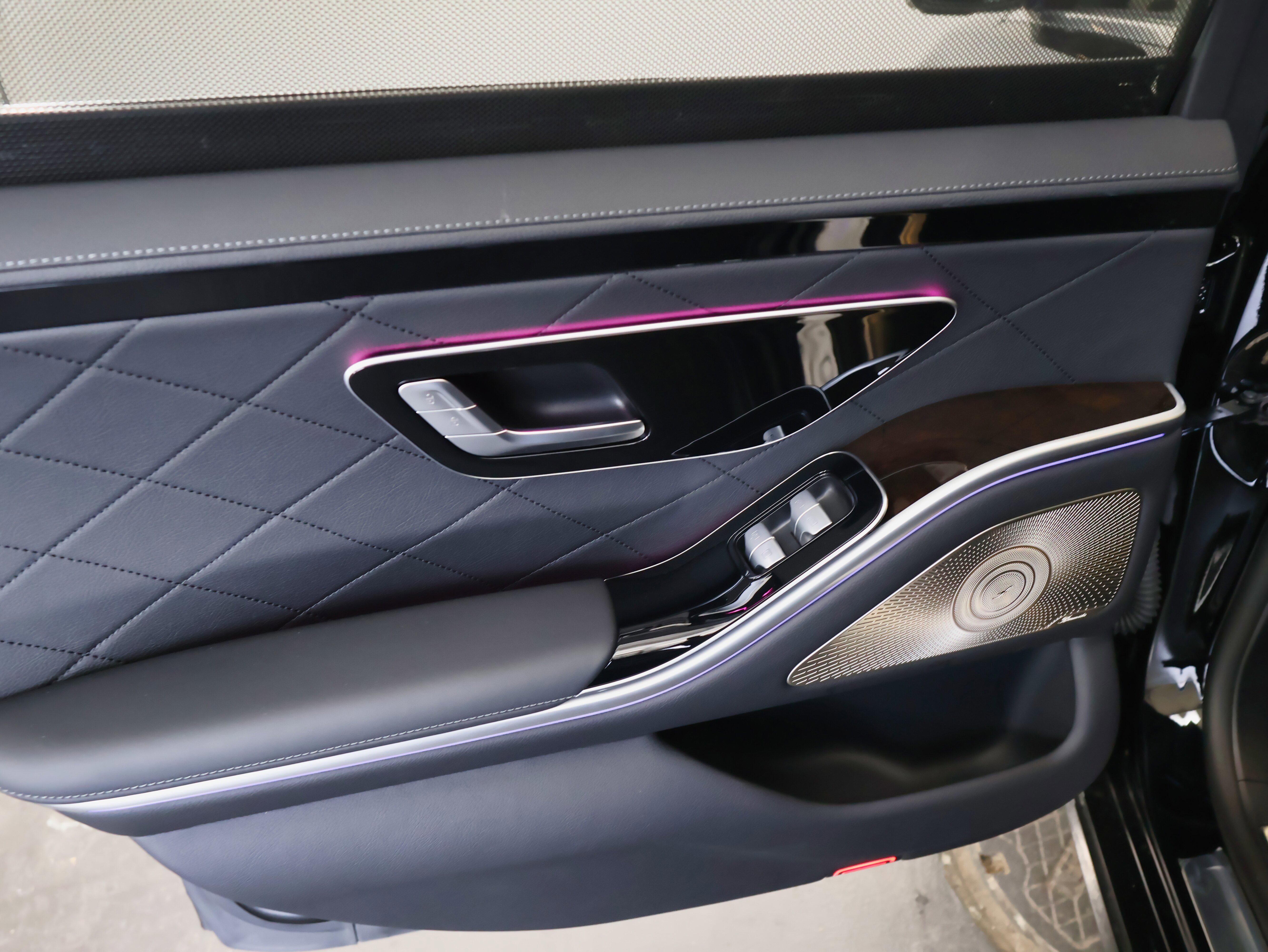 Used 2023 Mercedes-Benz S 580 4MATIC Sedan image 27