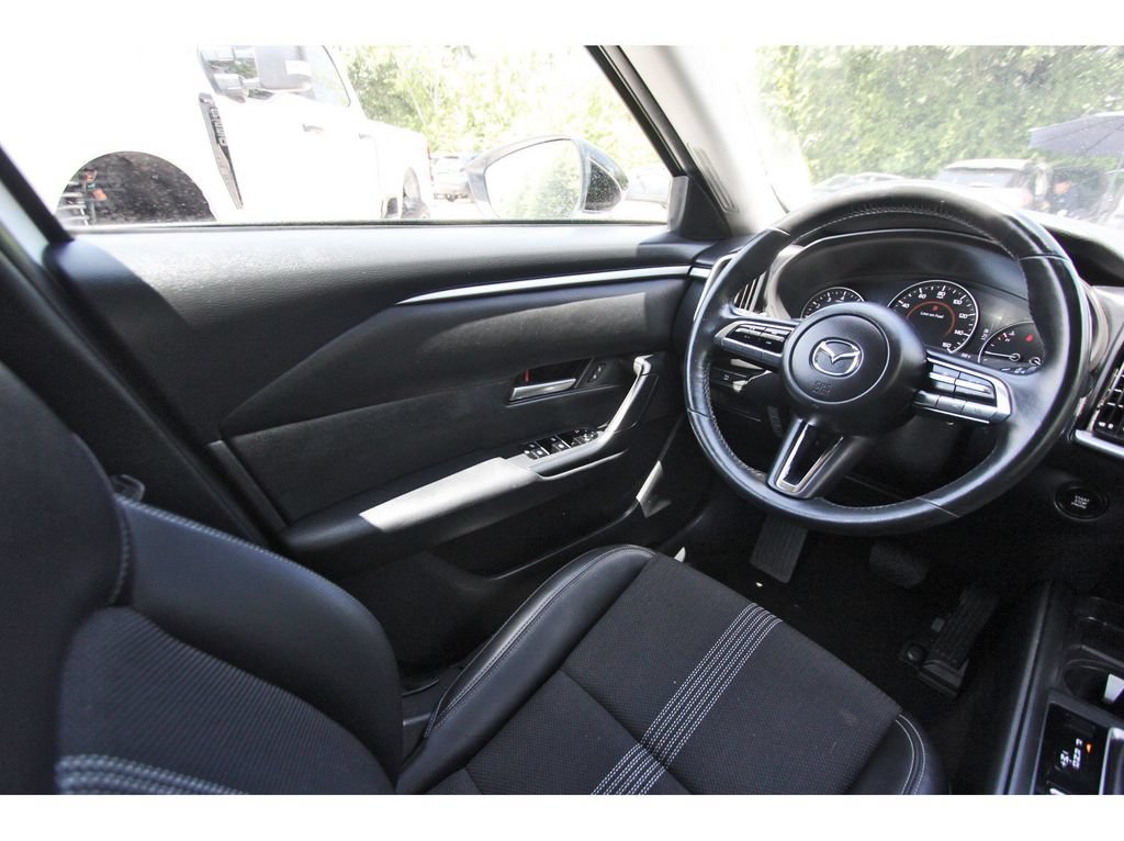 Used 2024 MAZDA CX-50 AWD 2.5 S w/ Select Package image 6