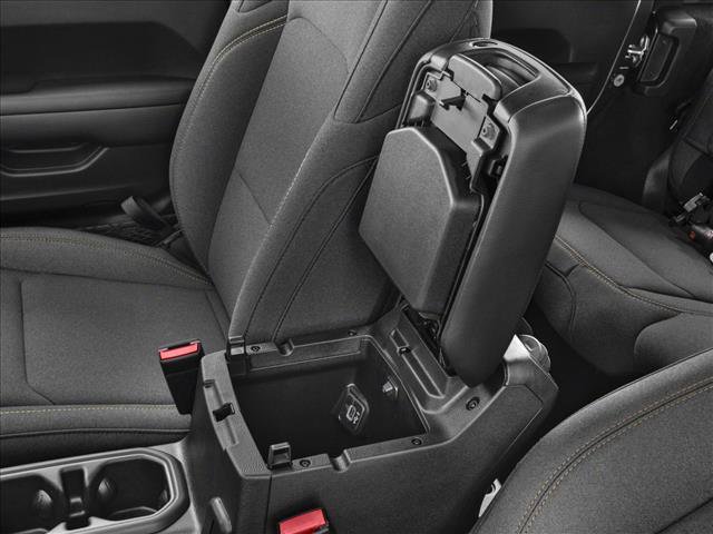 New 2025 Jeep Wrangler Sport S image 10