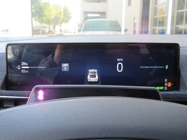 Used 2025 Ford Mustang Mach-E GT image 39