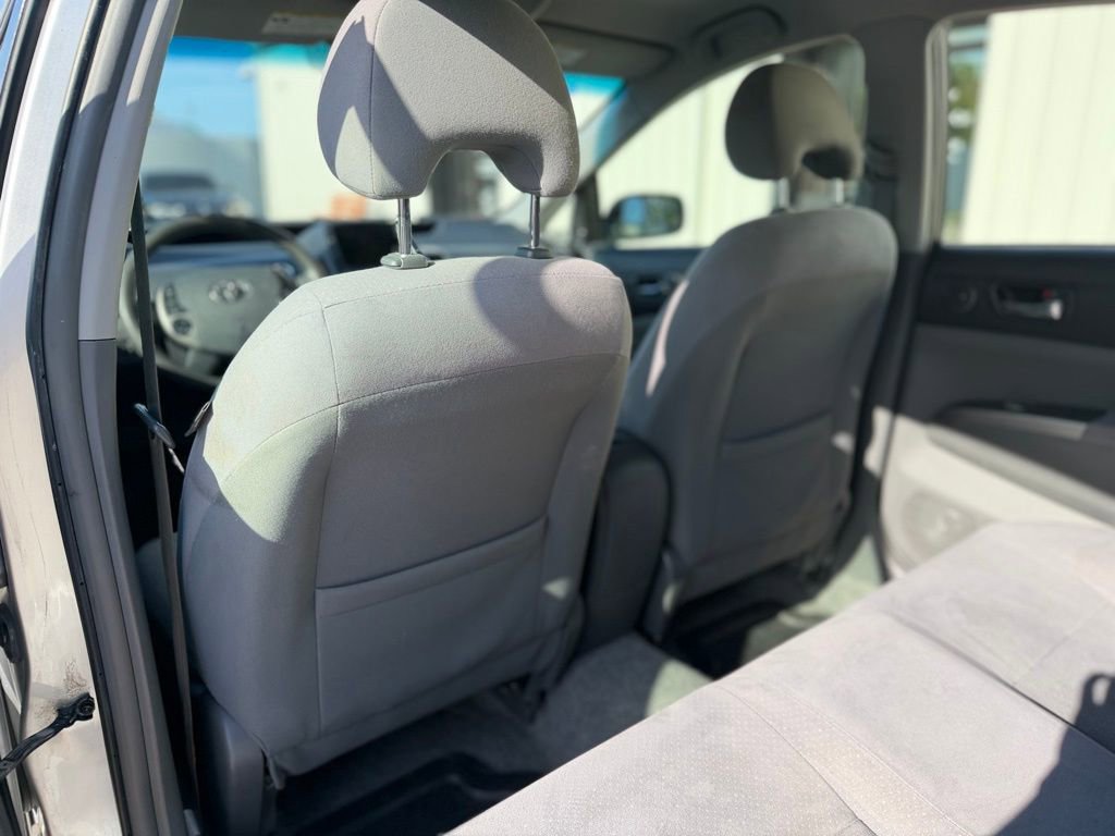 Used 2009 Toyota Prius FWD image 20
