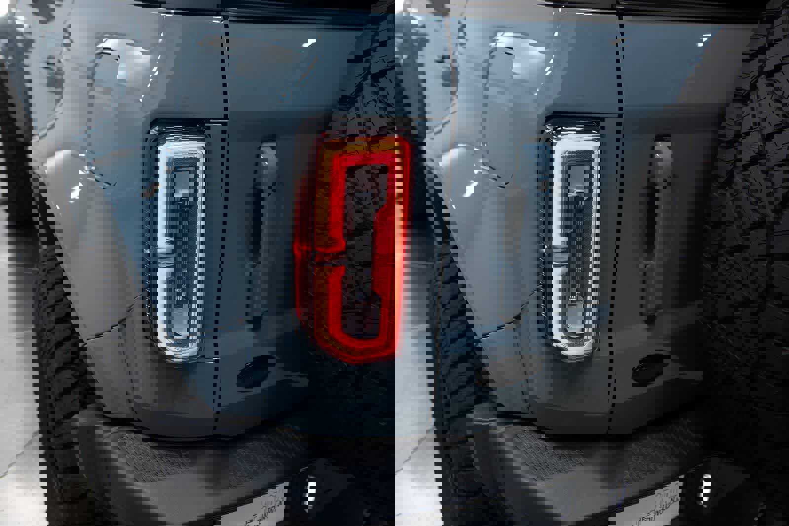 Used 2021 Ford Bronco First Edition image 31