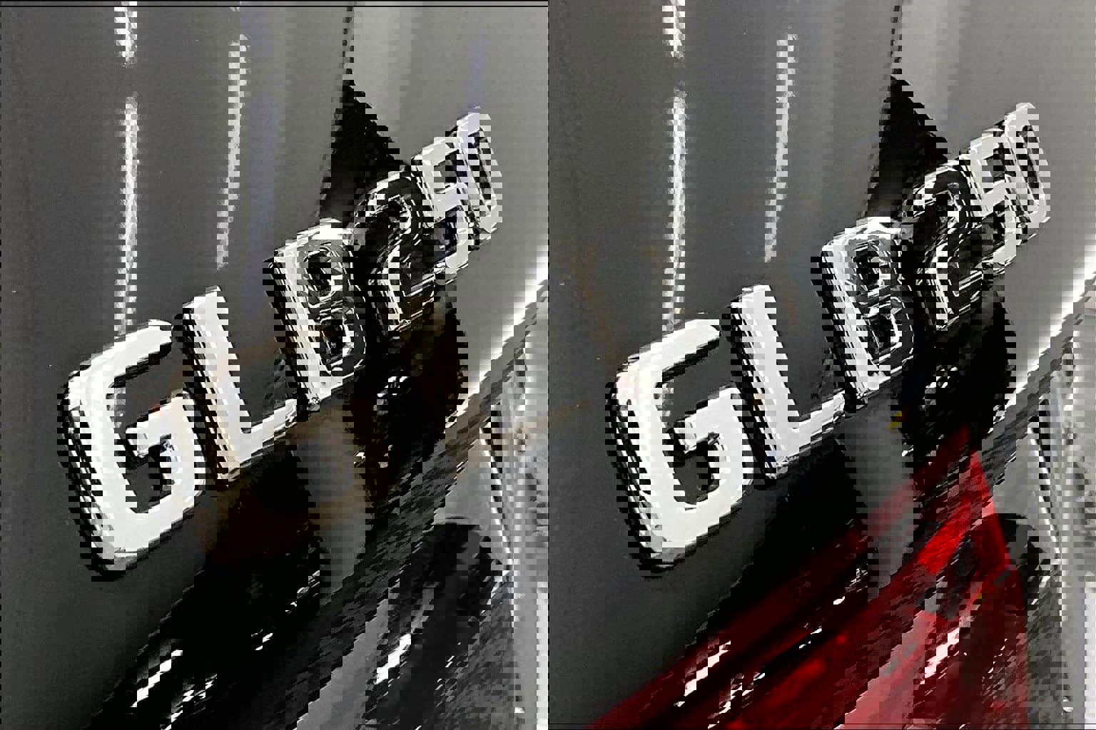 Used 2026 Mercedes-Benz GLB 250 image 32