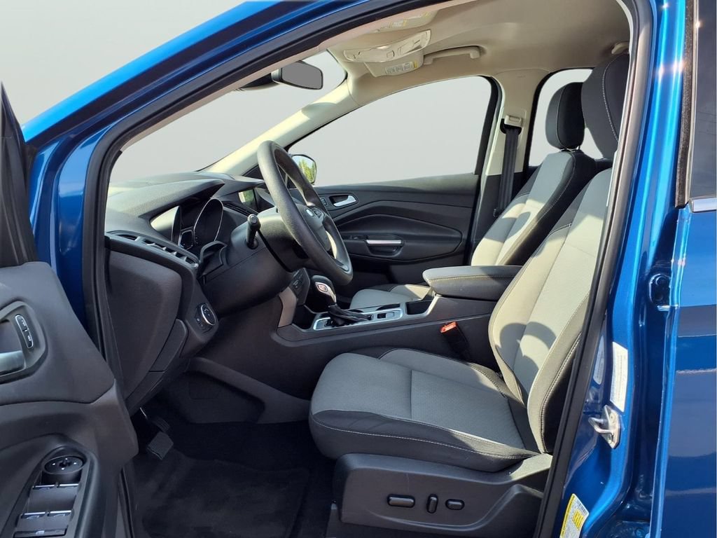 Used 2019 Ford Escape SE AWD/4WD image 15