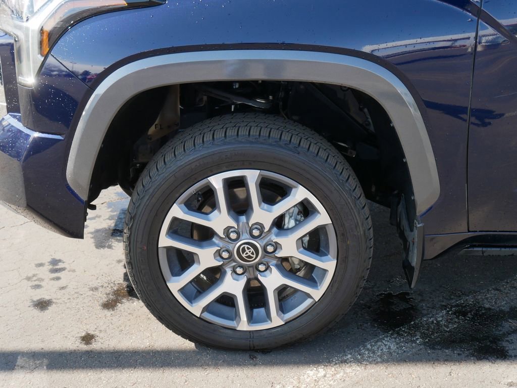Used 2022 Toyota Tundra 1794 Edition w/ Advanced Package image 8