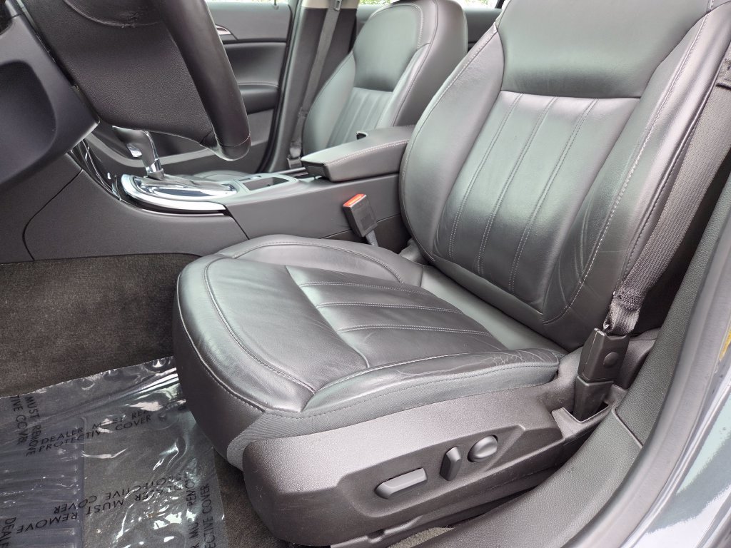 Used 2015 Buick Regal Premium FWD image 29