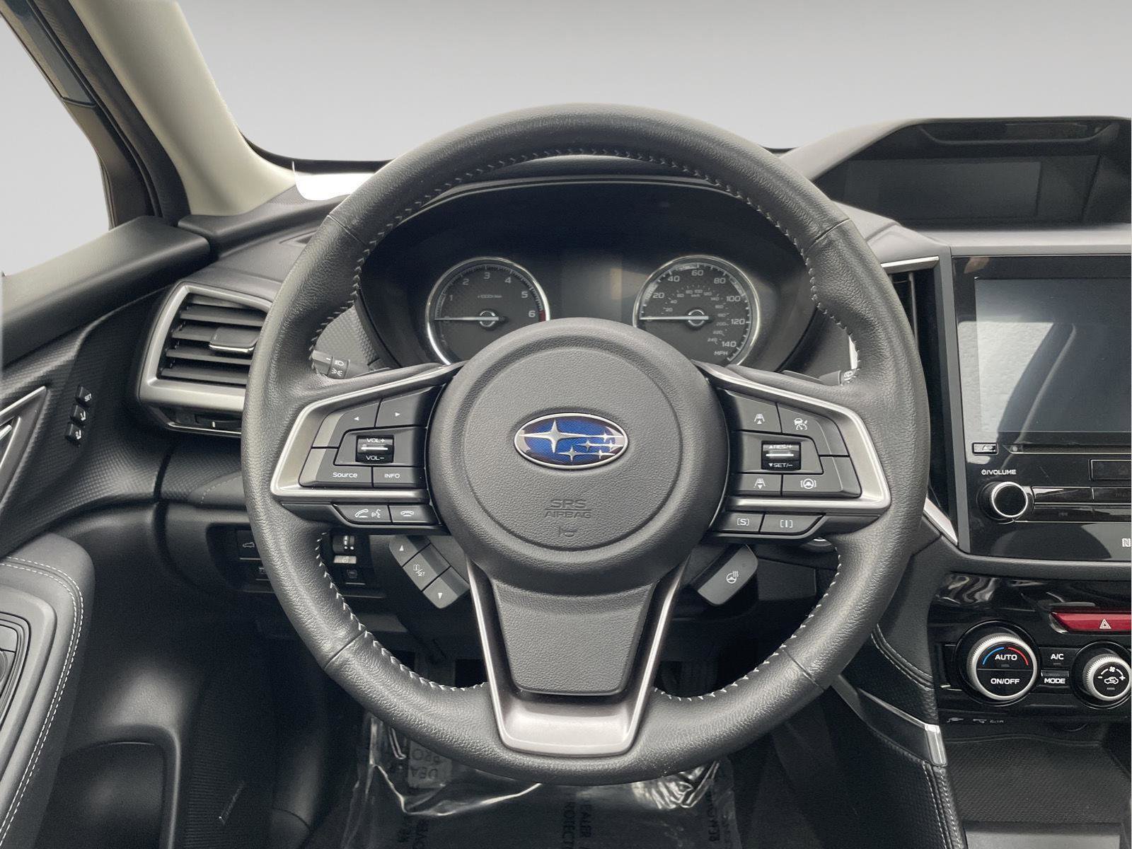 Certified 2021 Subaru Forester Touring w/ Popular Package #2 image 24