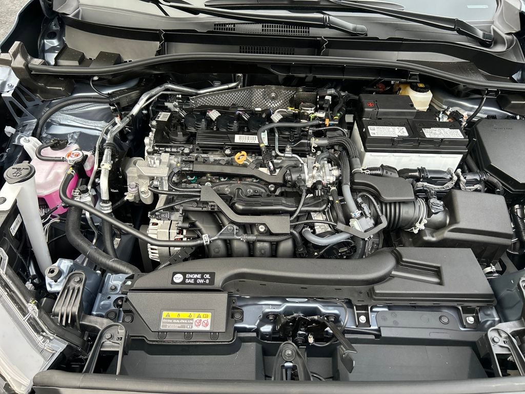 New 2026 Toyota Corolla Cross L image 22