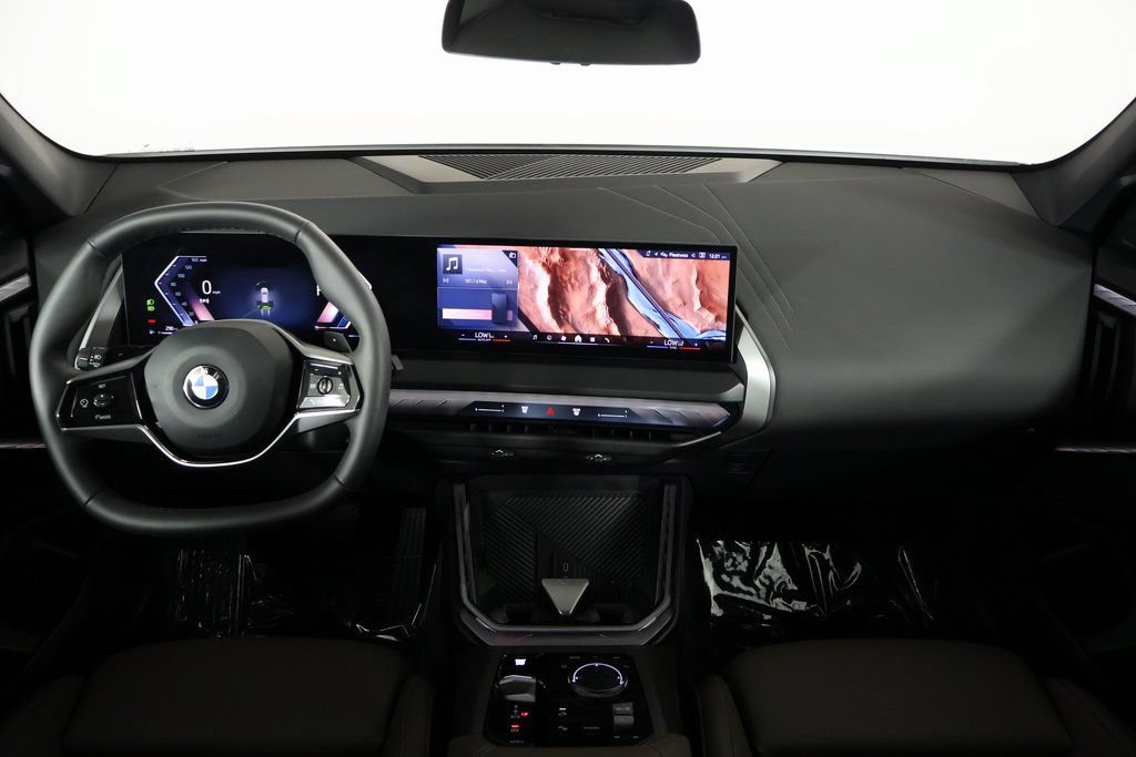 Used 2026 BMW X3 xDrive30i AWD/4WD image 8