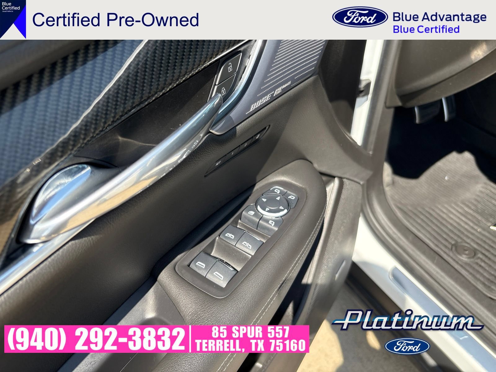 Used 2023 Cadillac XT6 Sport w/ Technology Package AWD/4WD image 17