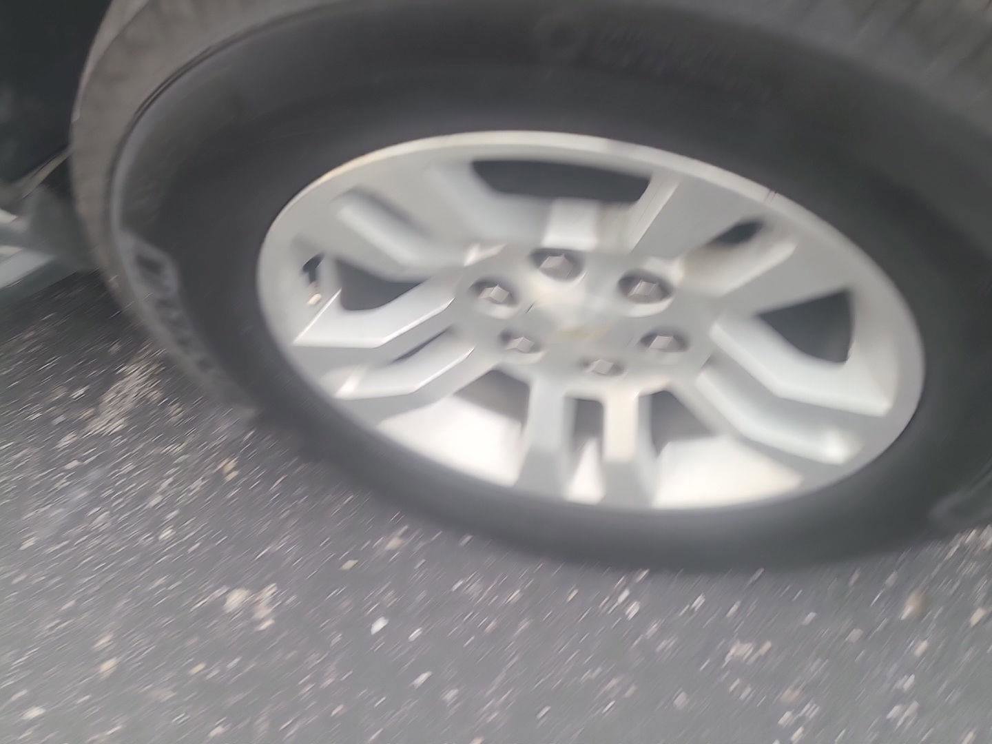 Used 2020 Chevrolet Tahoe LS w/ Enhanced Driver Alert Package image 12