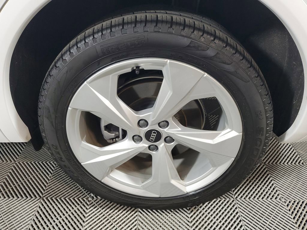 Used 2025 Audi Q5 2.0T Premium Plus image 11