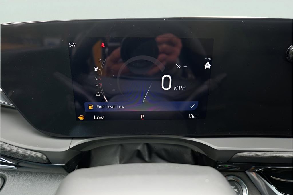 New 2026 Buick Envista Sport Touring w/ Convenience I Package image 14