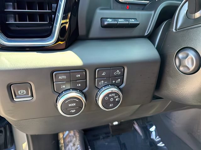 Used 2023 GMC Sierra 1500 Denali Ultimate AWD/4WD image 22