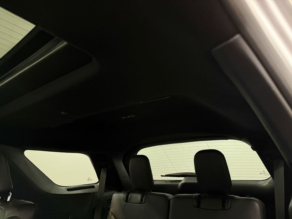 Used 2025 Ford Explorer Platinum w/ LUX Leather Package image 50