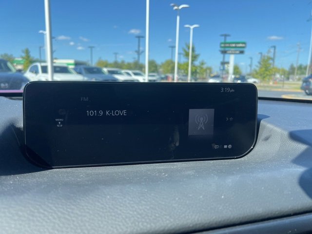 Certified 2025 MAZDA CX-50 2.5 Turbo w/ Premium Plus Pkg image 36