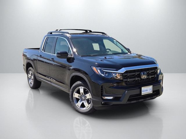 New 2026 Honda Ridgeline RTL