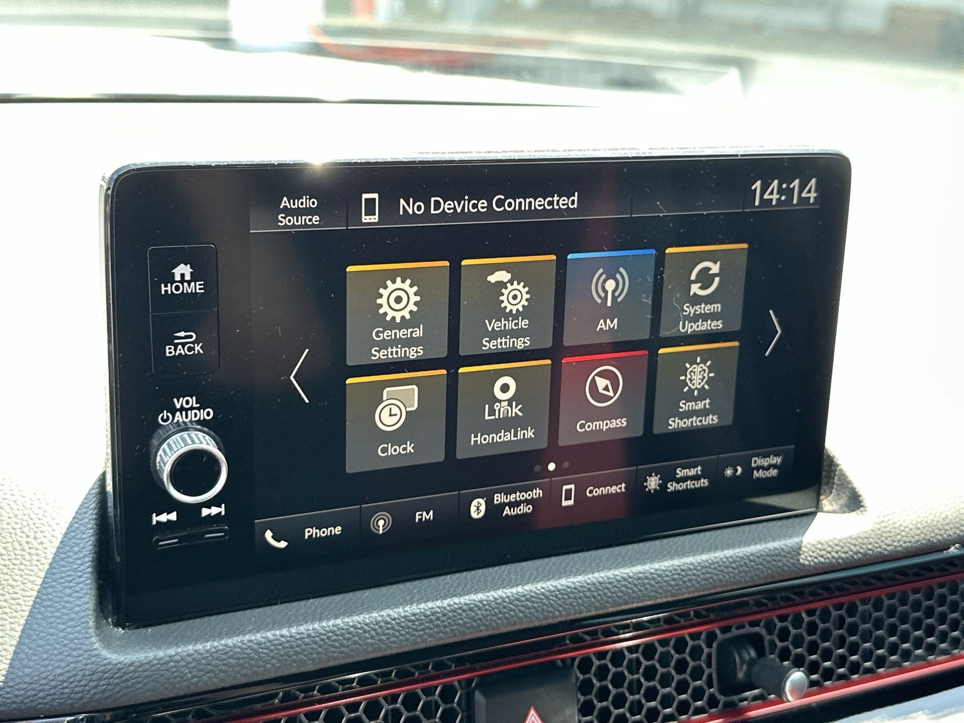 Used 2023 Honda Civic Si image 12