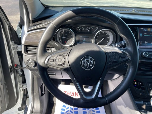 Used 2020 Buick Envision Essence image 14