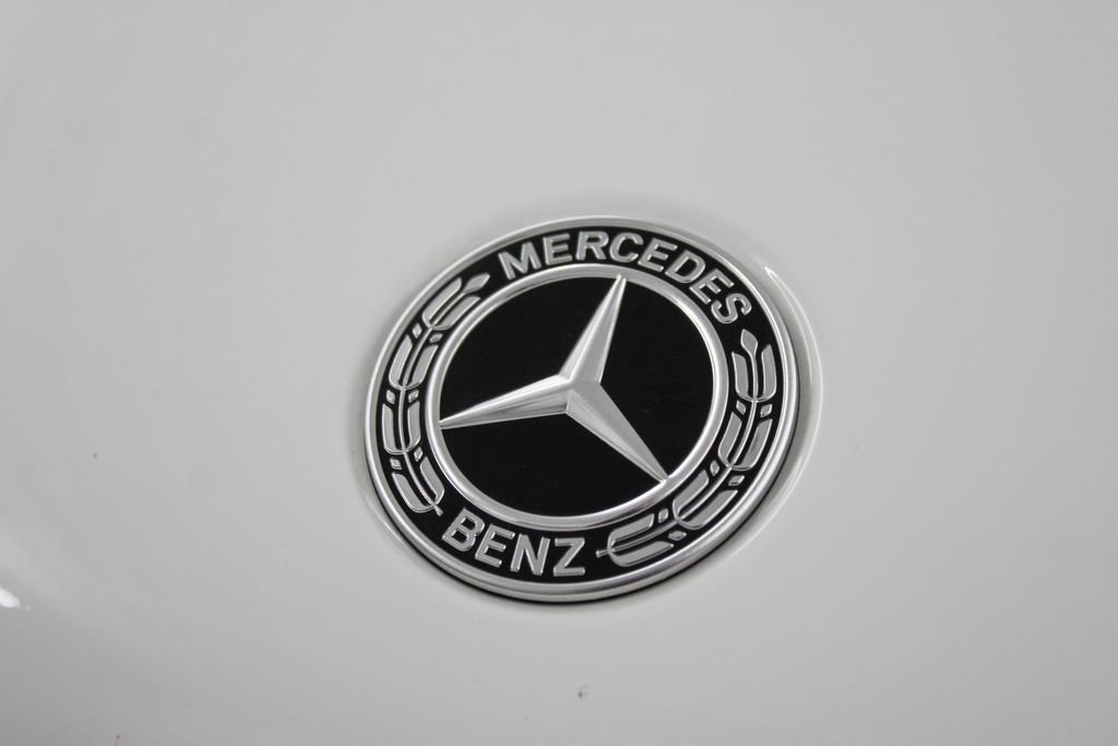 Used 2024 Mercedes-Benz GLE 350 4MATIC image 43