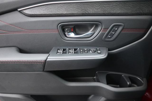 New 2026 Honda Pilot Black Edition image 26