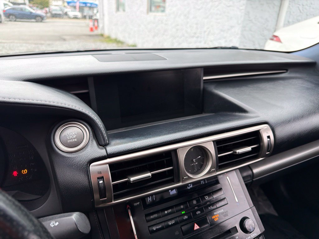 Used 2014 Lexus IS 250 AWD image 34