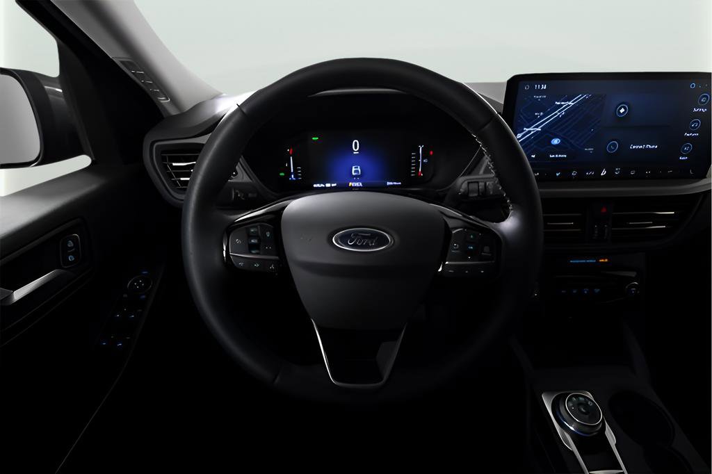 Used 2024 Ford Escape SE image 21