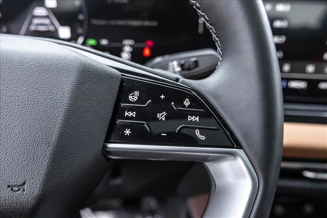 Certified 2025 Audi A5 2.0T Premium Plus w/ Premium Plus image 15