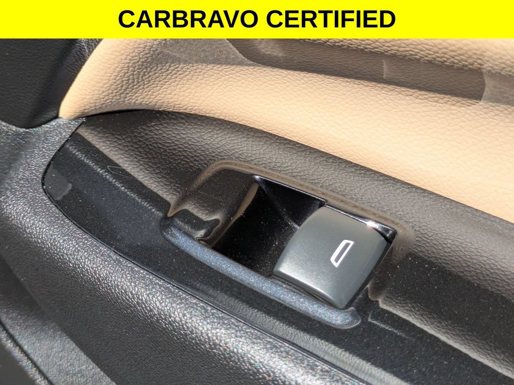 Certified 2023 Chevrolet Equinox Premier FWD image 35