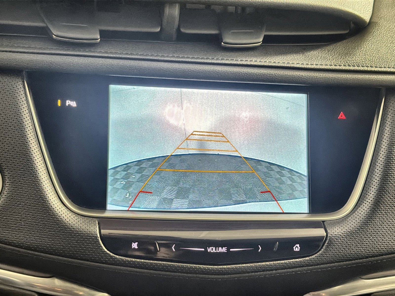 Used 2017 Cadillac XT5 Luxury image 19