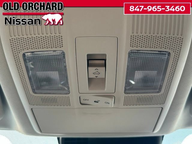 Used 2023 MAZDA CX-5 AWD 2.5 S w/ Premium Plus Pkg image 20