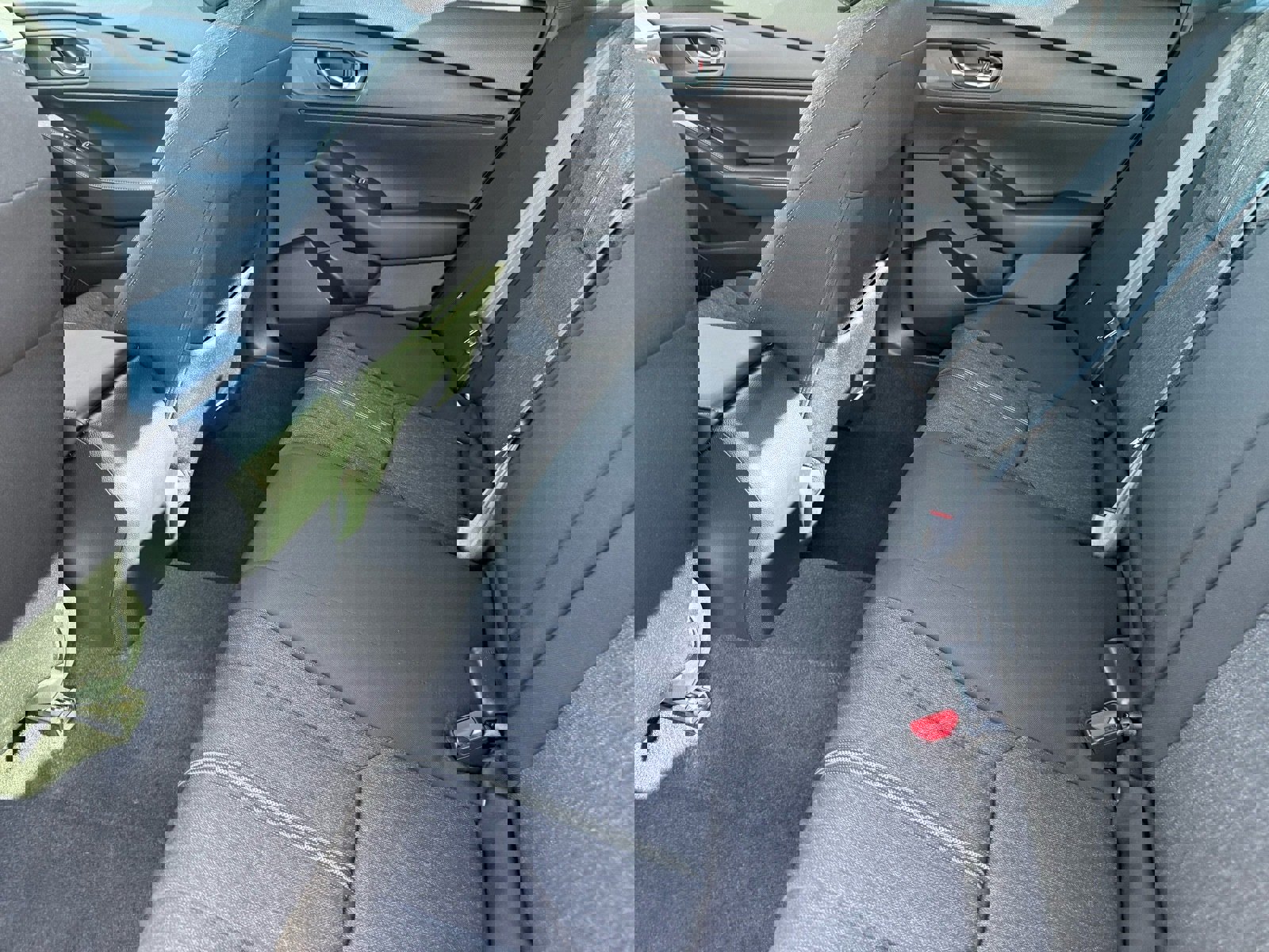 Used 2024 Honda Accord Sport image 28