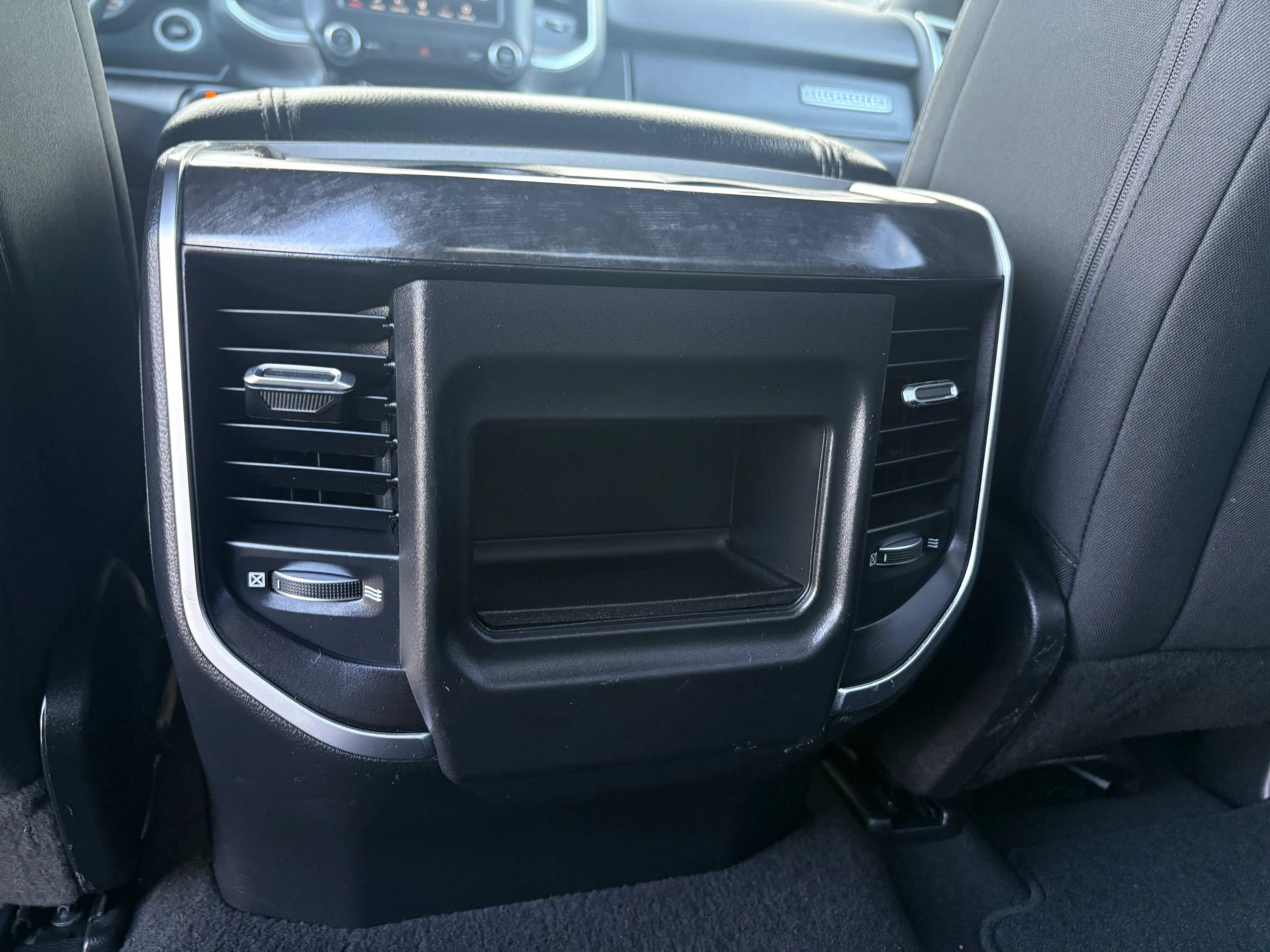 Used 2019 RAM 1500 Big Horn AWD/4WD image 38