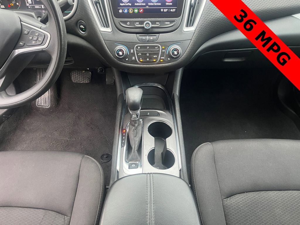 Used 2022 Chevrolet Malibu LT image 19