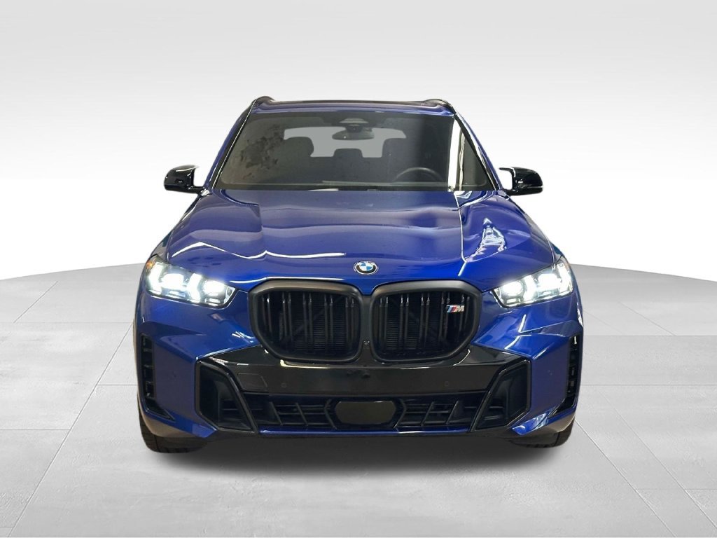 Used 2025 BMW X5 M60i w/ Climate Comfort Package AWD/4WD image 20