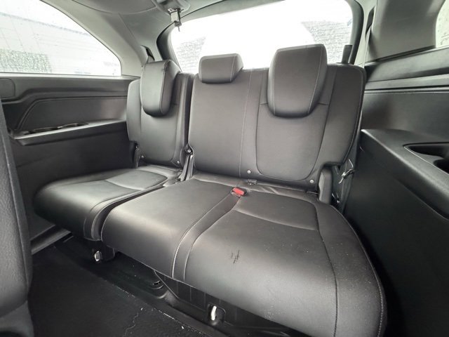 Used 2024 Honda Odyssey EX-L image 12
