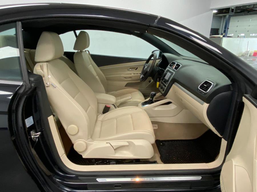 Used 2016 Volkswagen Eos Komfort image 31