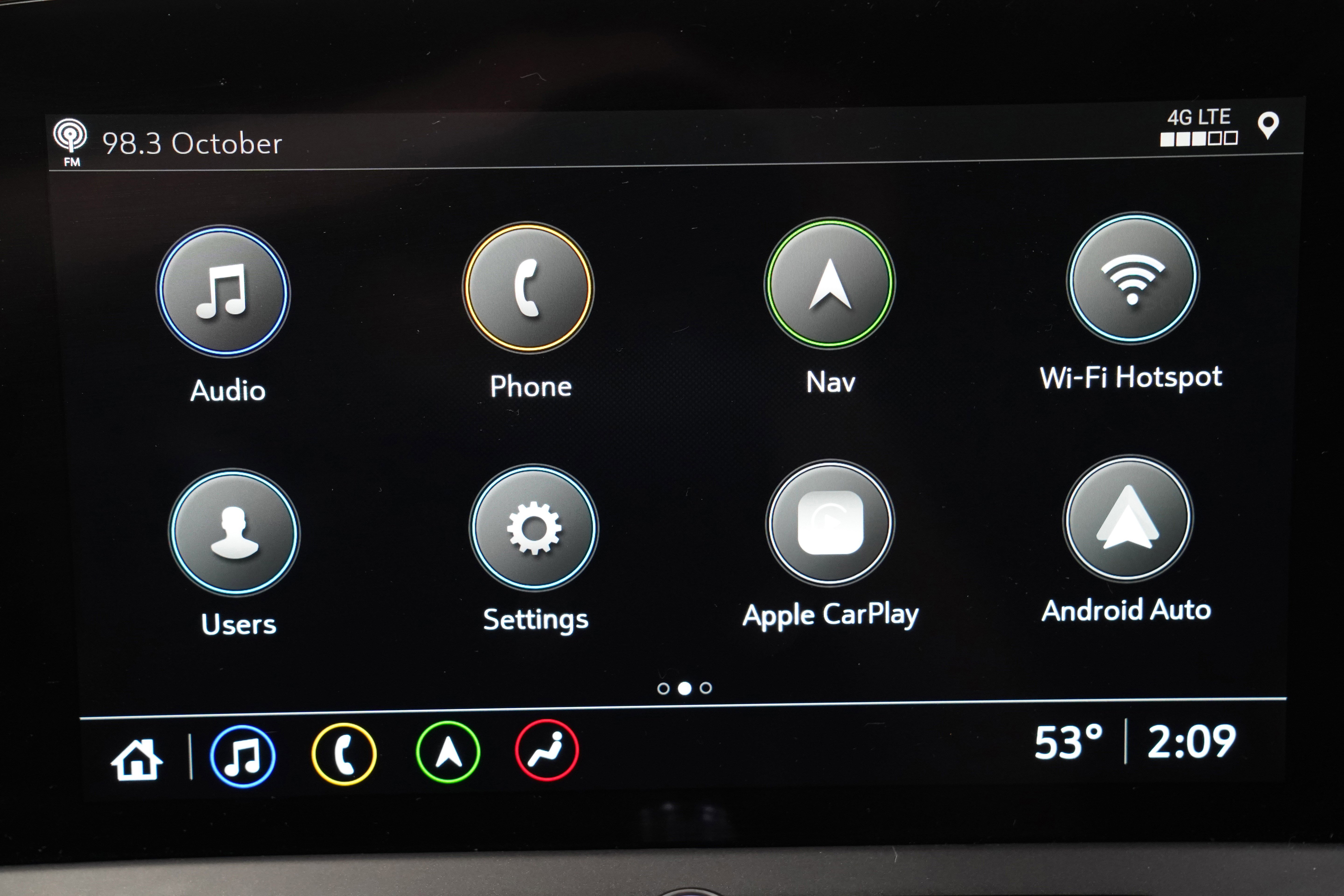 Used 2025 Chevrolet Blazer RS image 23