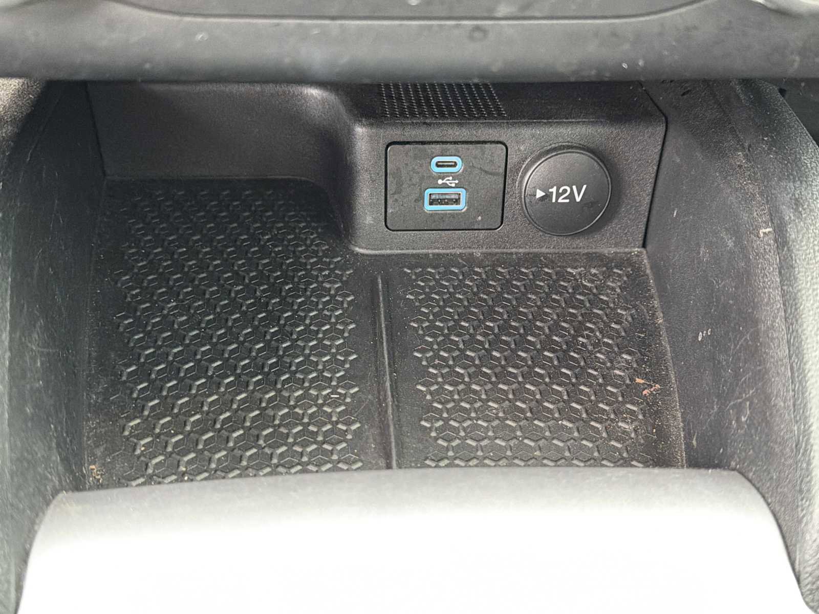 Used 2022 Ford Bronco Sport Big Bend image 8